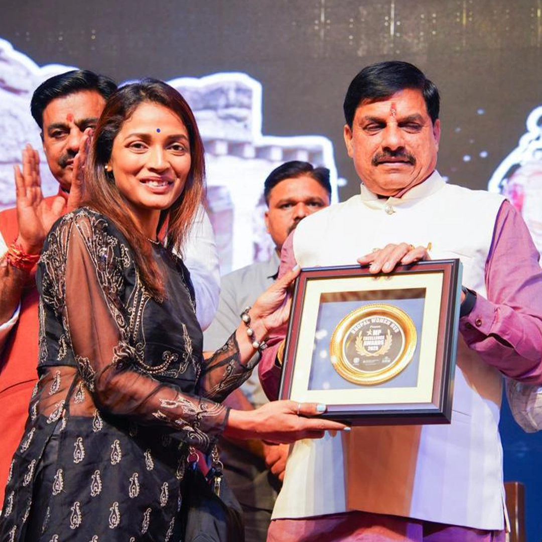 CM Mohan Yadav