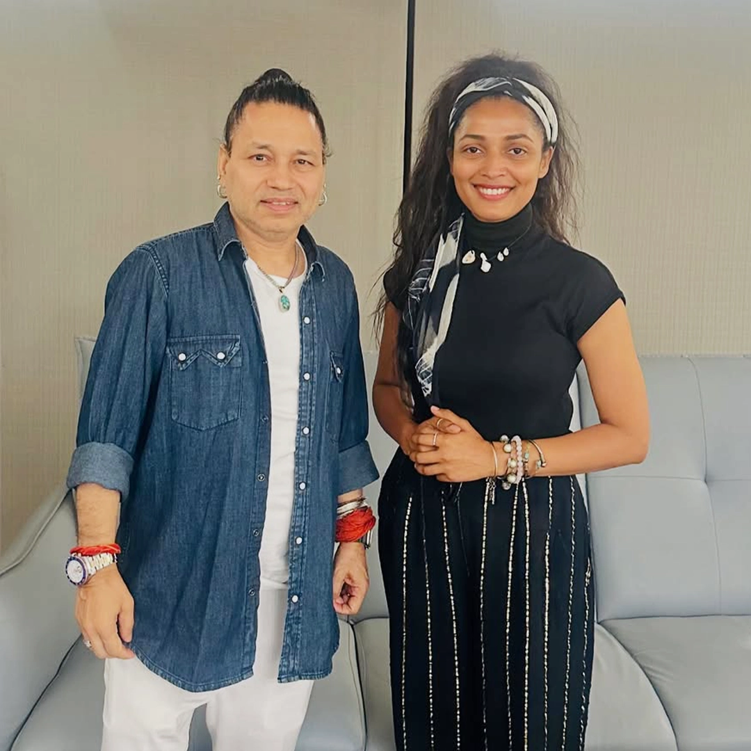 Kailash Kher