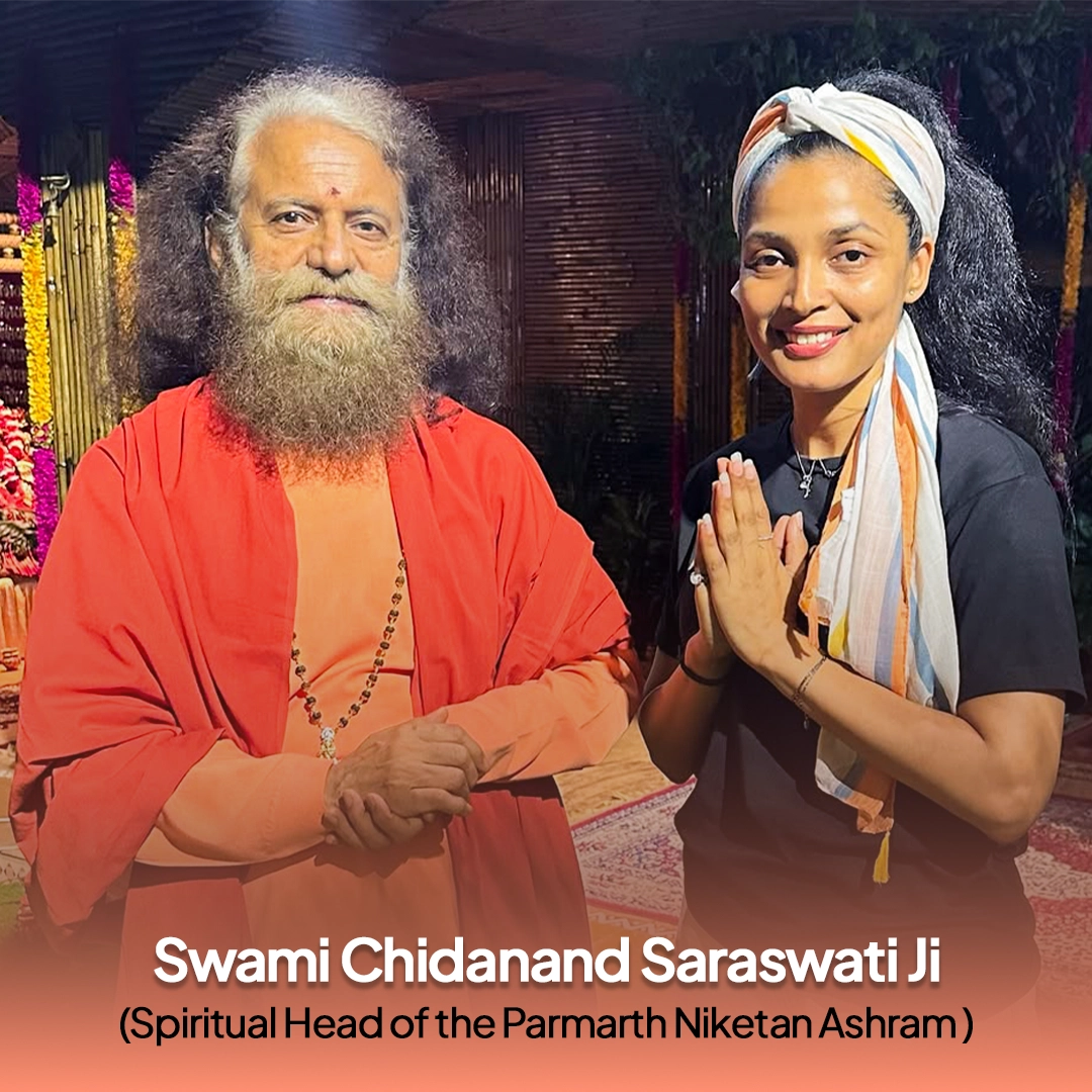 Sadhvi Bhagawati Saraswati Ji V2