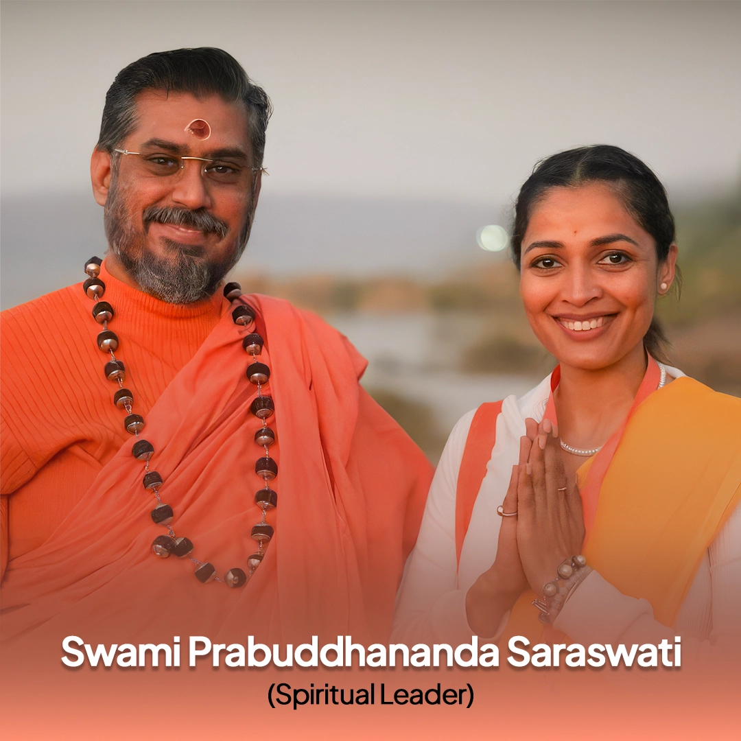 Swami Prabuddhananda Saraswati V2