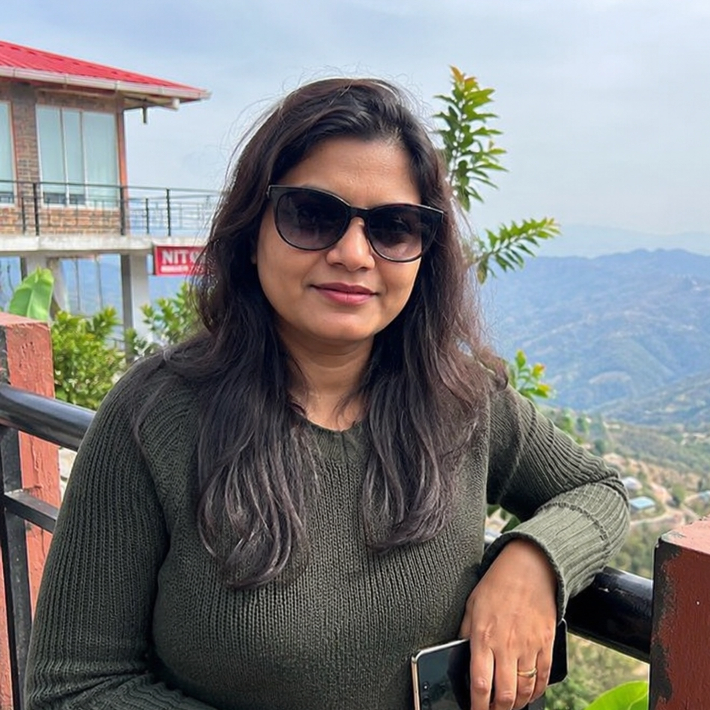 Ishita Mathur