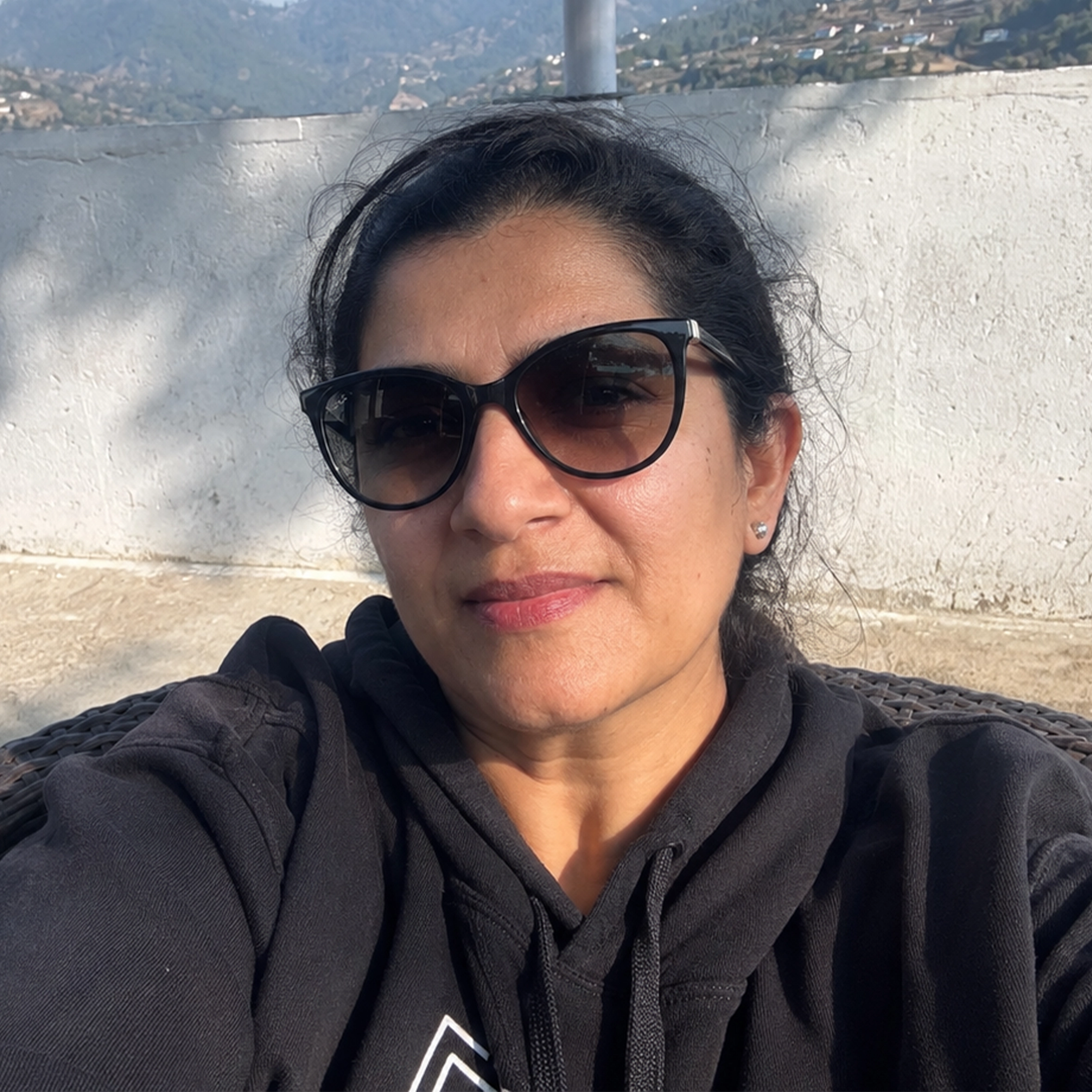 Aishwarya Nigam