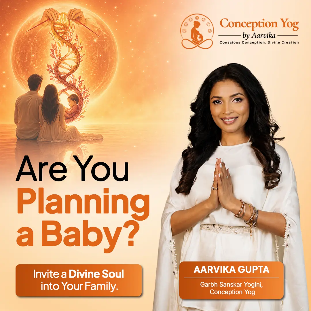 Are you planning a baby2
