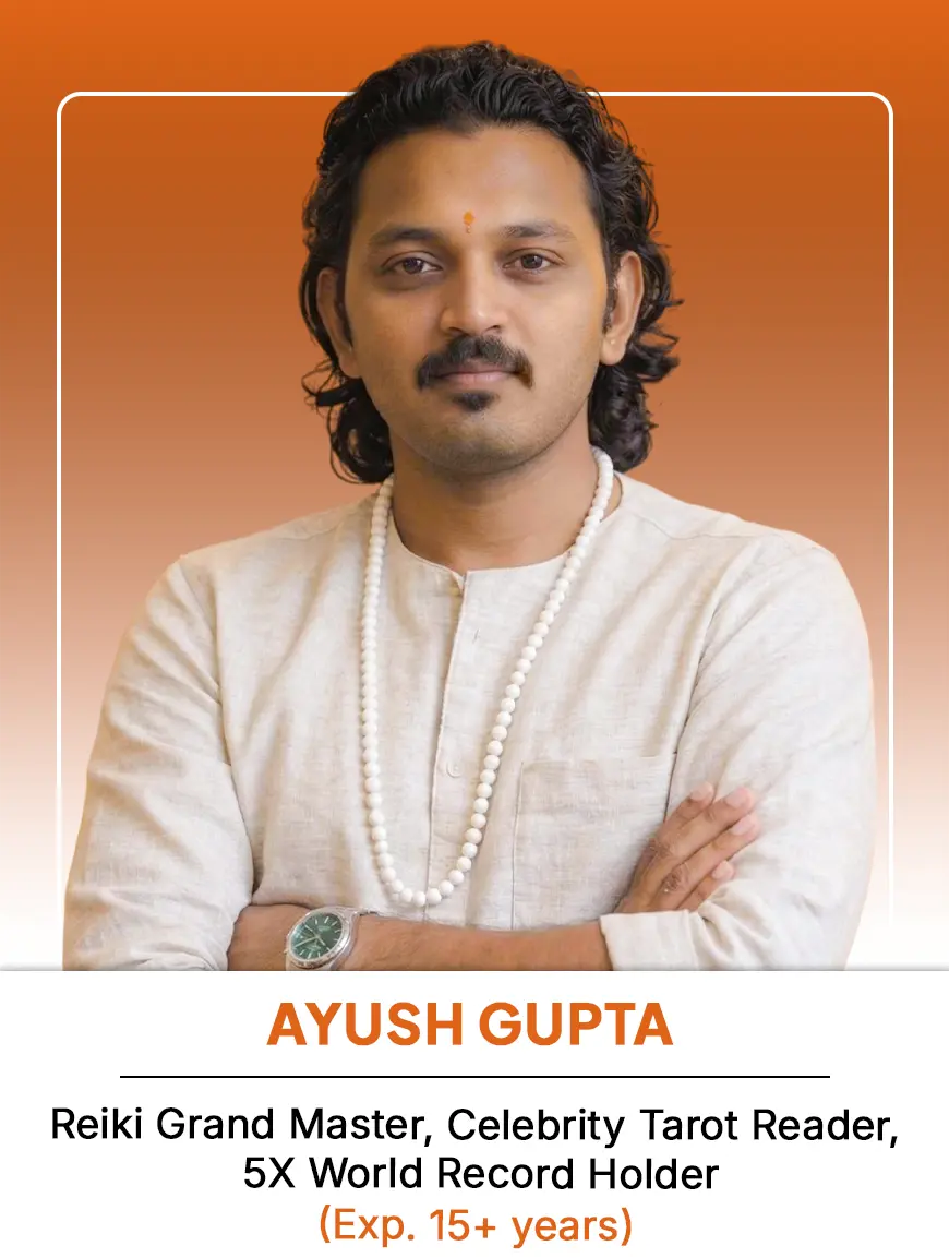 Ayush