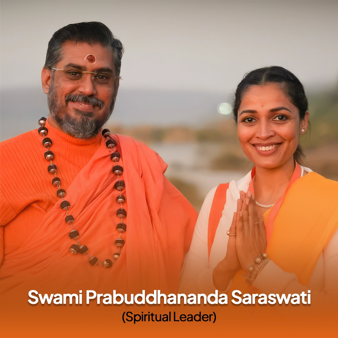 Swami Prabuddhananda Saraswati